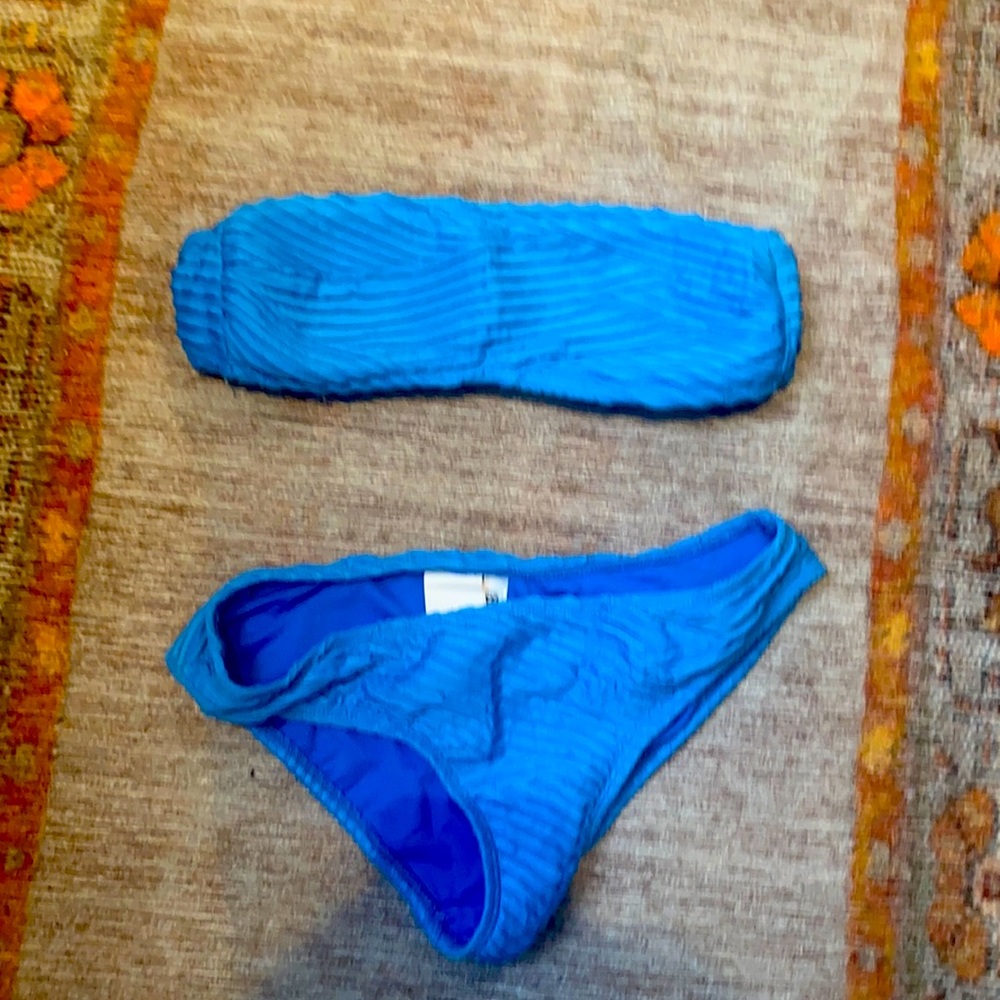 The Bikini Lab bikini